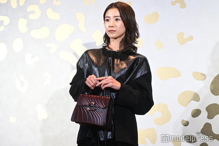 黒島結菜(C)モデルプレス