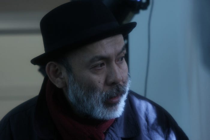 中島哲也監督(提供画像)