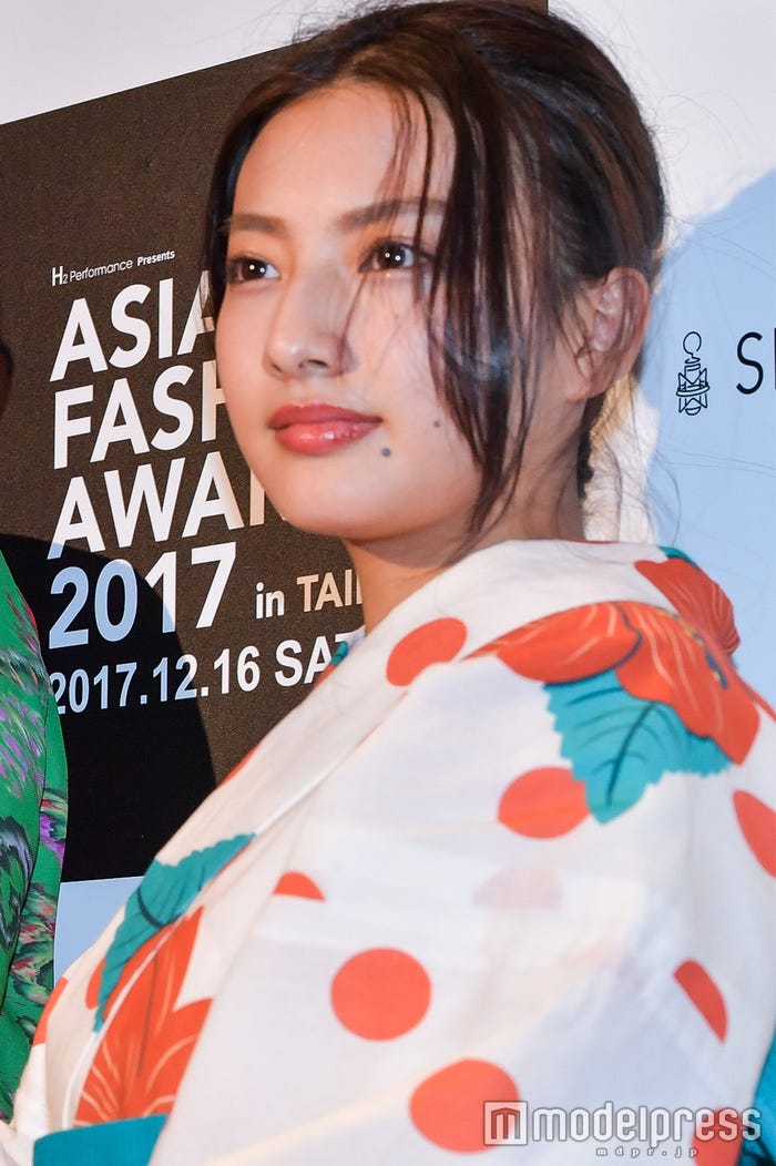 西田奈未(C)モデルプレス
