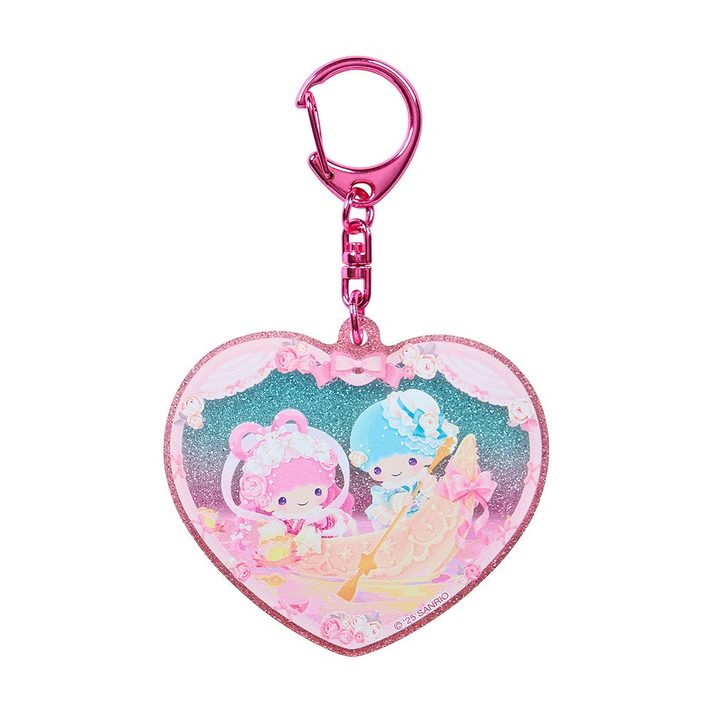 （C）2025 SANRIO CO．，LTD．TOKYO，JAPAN 　著作 株式会社サンリオ