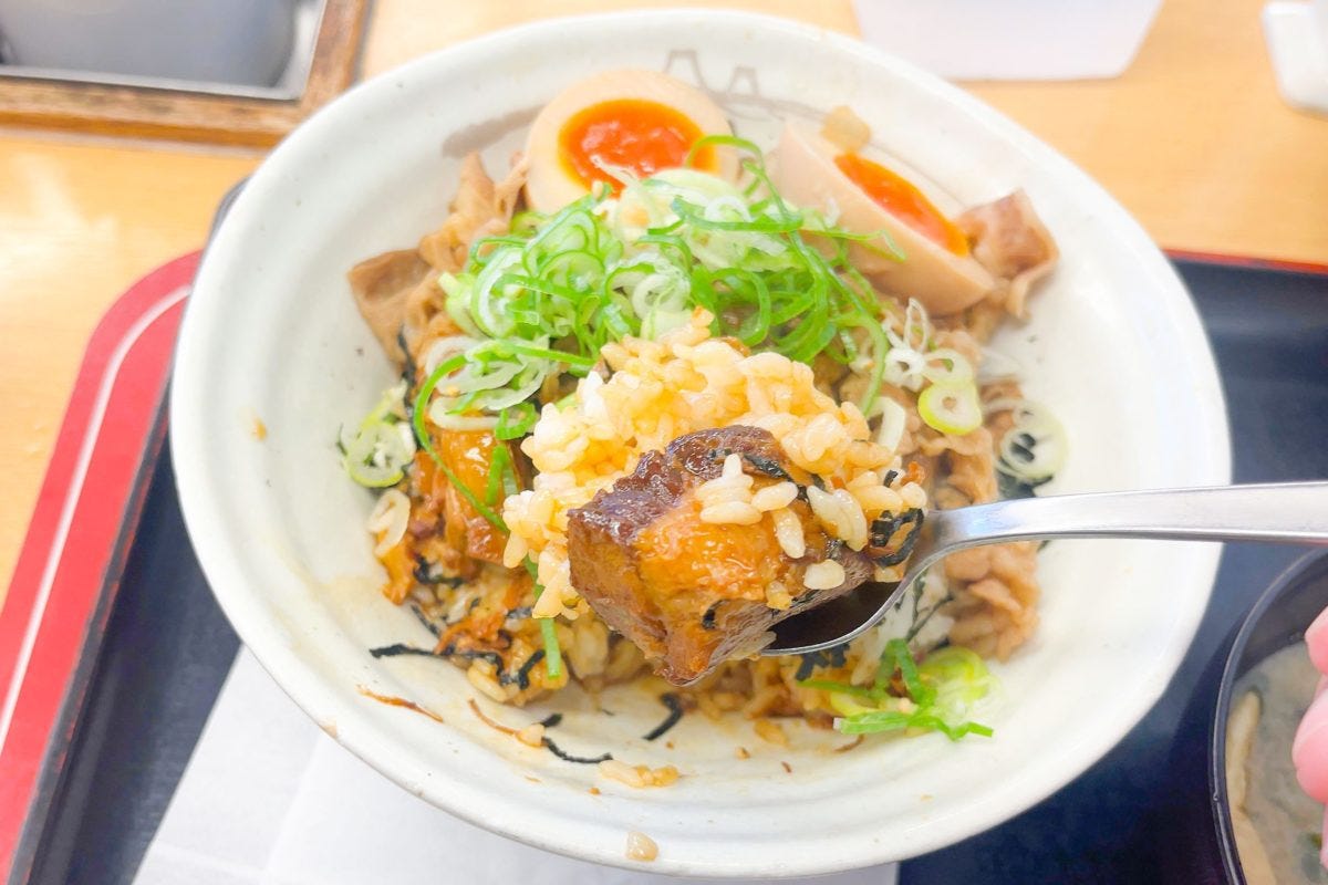 魯肉飯