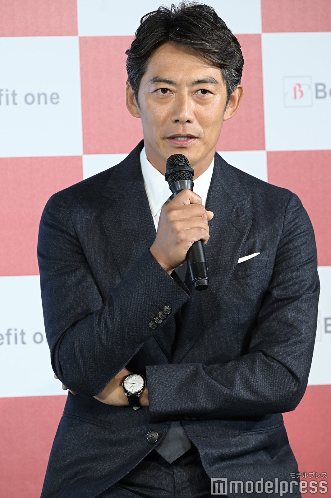 反町隆史（C）モデルプレス