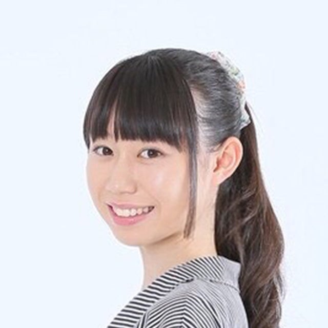 鹿子田有咲 （提供写真）