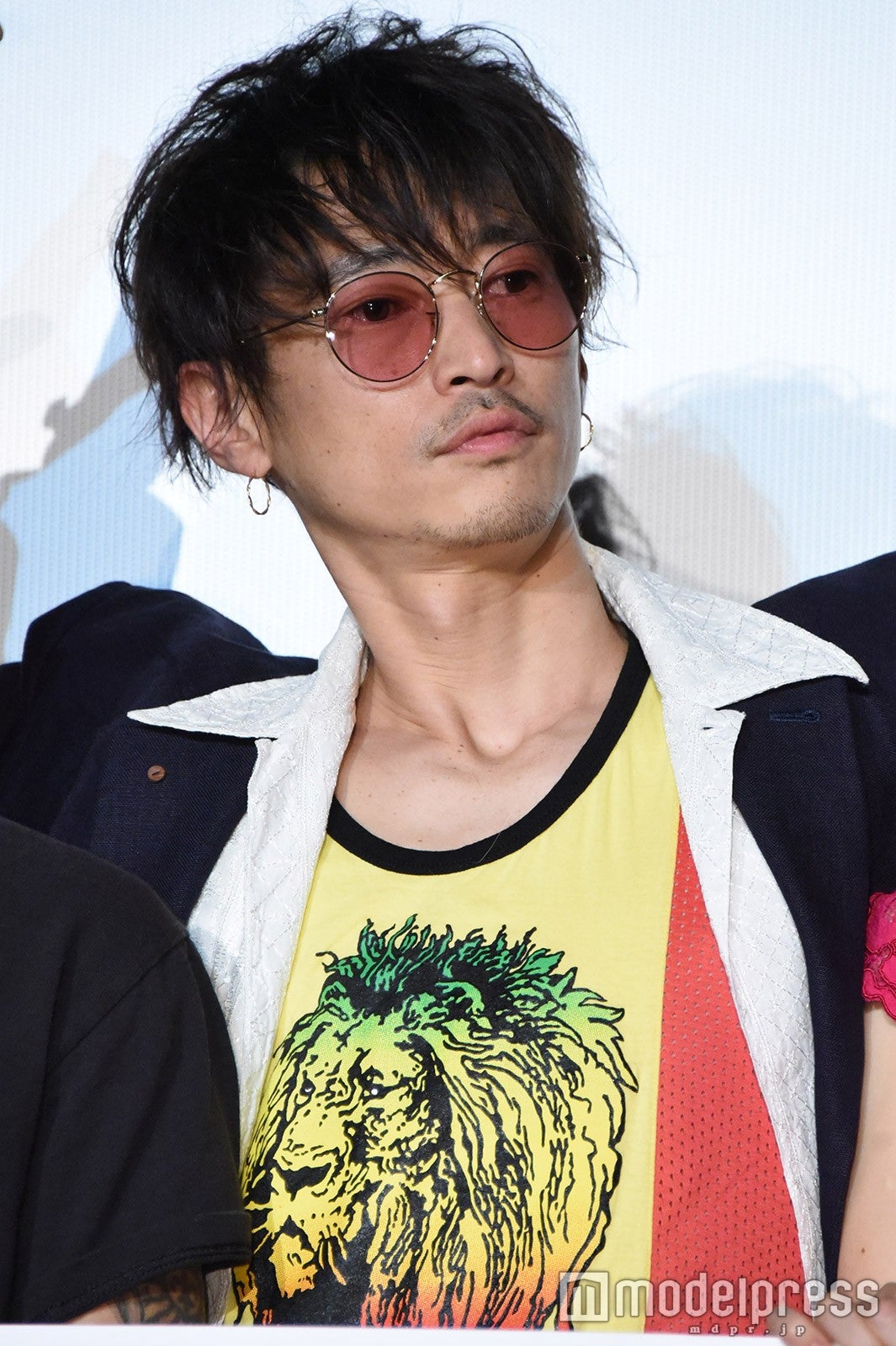 窪塚洋介 （C）モデルプレス