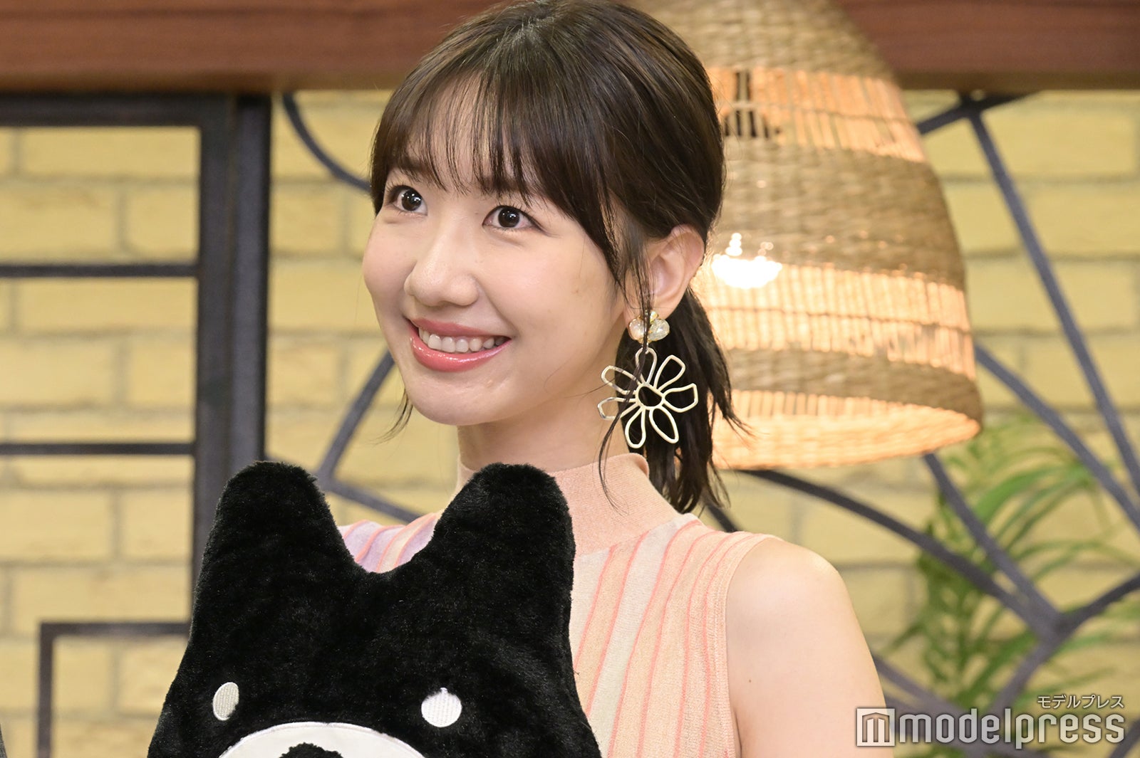 柏木由紀 （C）モデルプレス