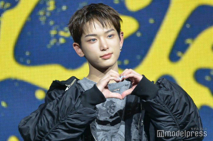 HARUA(C)モデルプレス