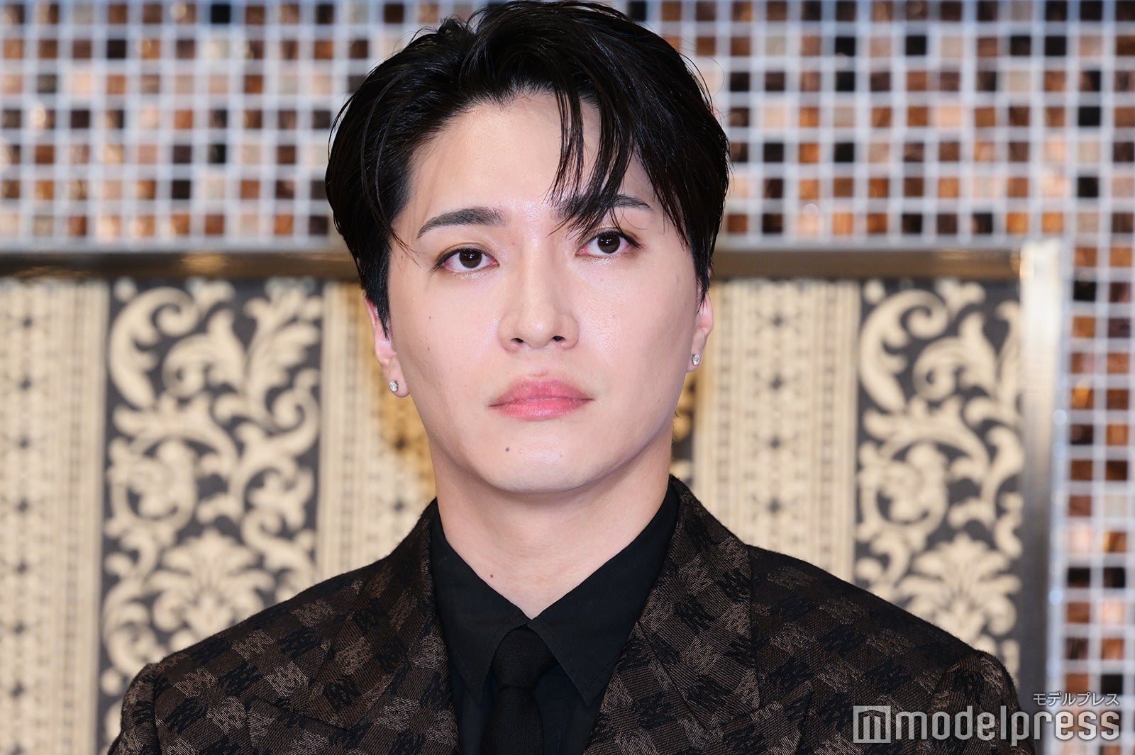 松下優也（C）モデルプレス