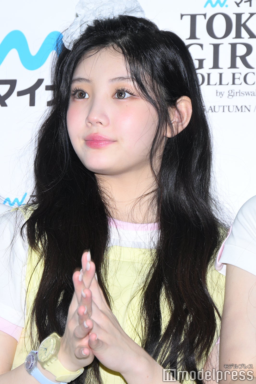illit tmea ユナ　ミンジュ　ウォンヒ 画像2/7) ILLIT（アイリット）WONHEE（ウォンヒ）デビュー決定後