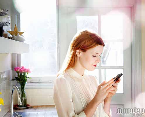 忙しくてなかなか会えない彼のハートをガッチリと掴めるLINEテク5選