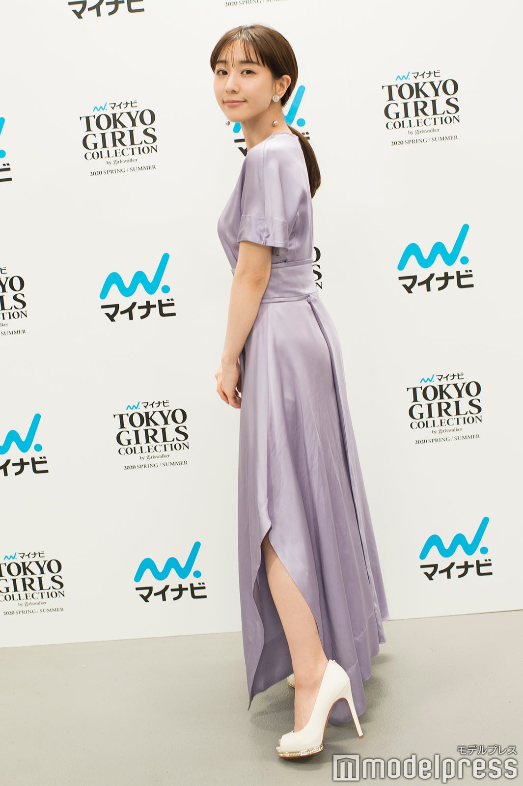 田中みな実（C）モデルプレス