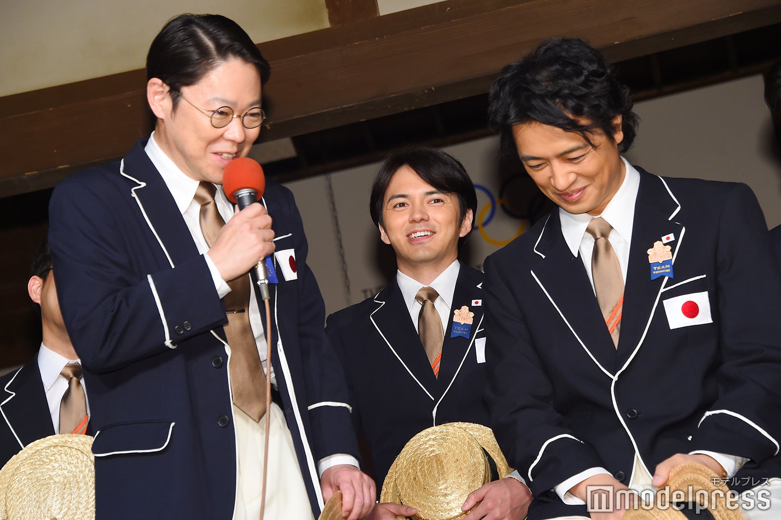 阿部サダヲ、（C）モデルプレス