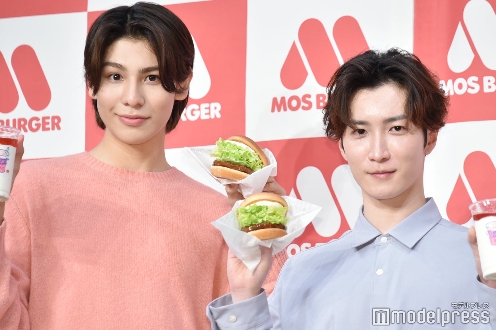 Snow Manラウール＆渡辺翔太「俺たち可愛いな」2人でCM出演で自画自賛