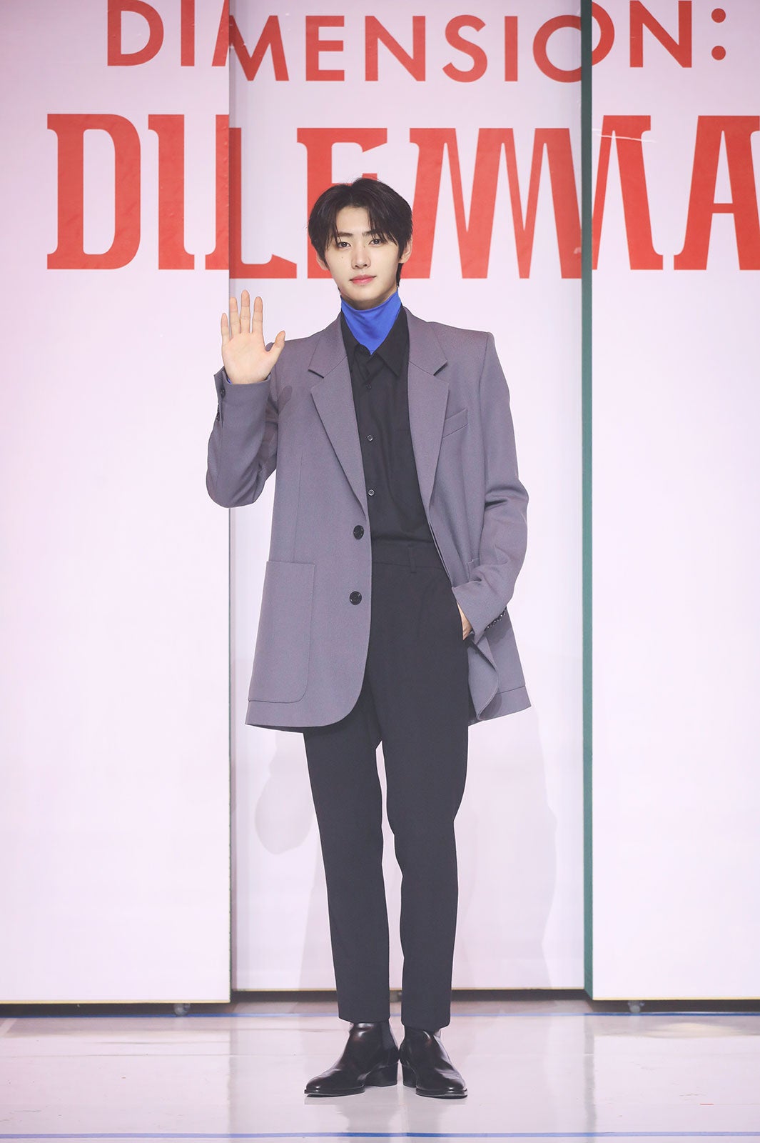 SUNGHOON（ソンフン）（C） BELIFT LAB