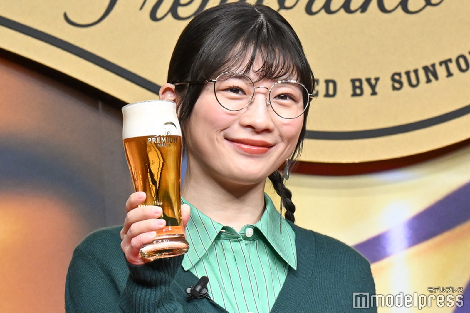 伊藤沙莉（C）モデルプレス