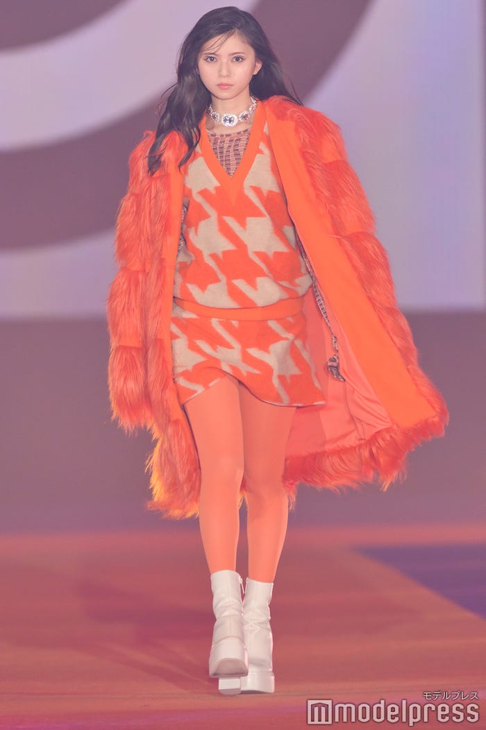 齋藤飛鳥(C)モデルプレス