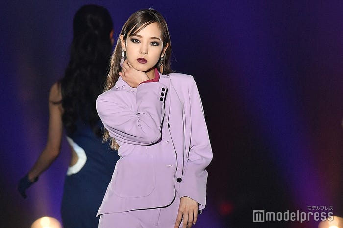 飯窪春菜 (C)モデルプレス