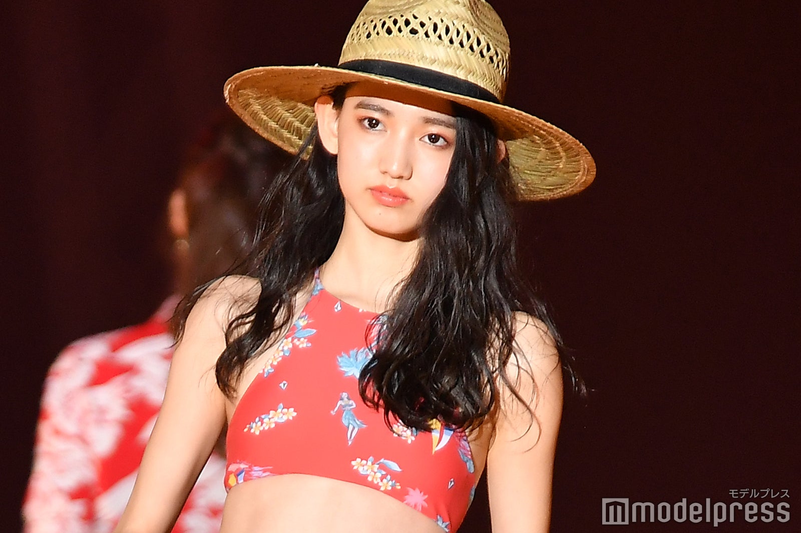 黒木麗奈（C）モデルプレス