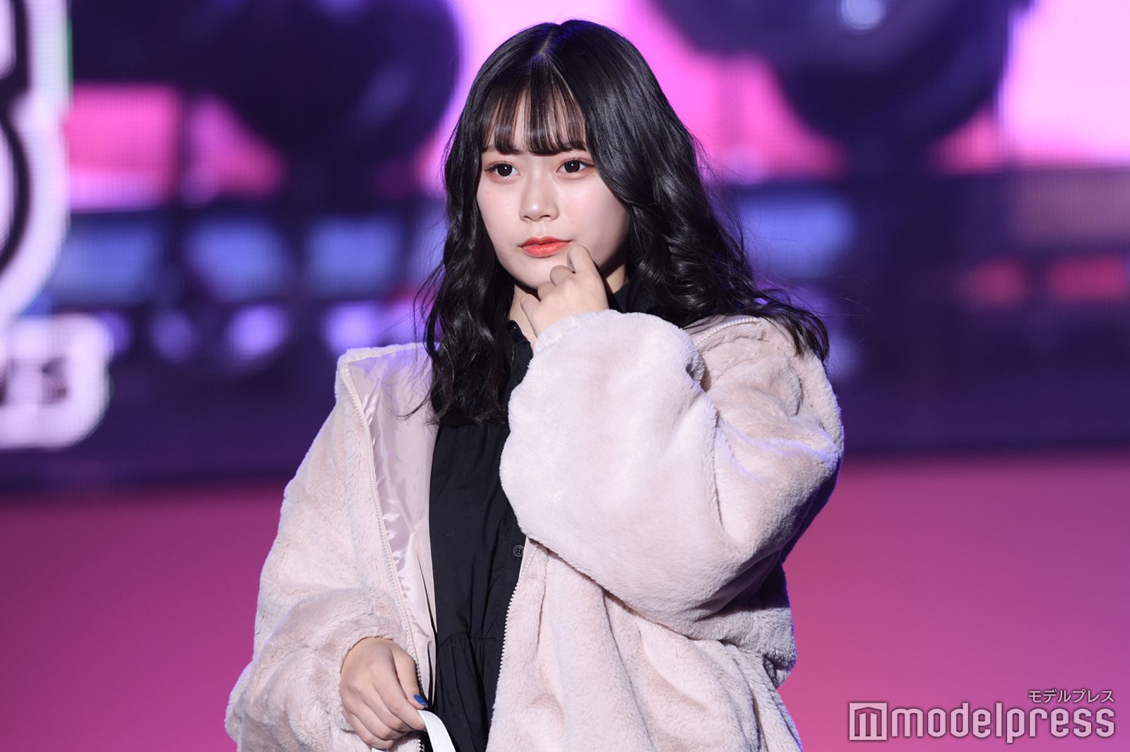 「女子高生ミスコン2021」ファイナリスト（C）モデルプレス