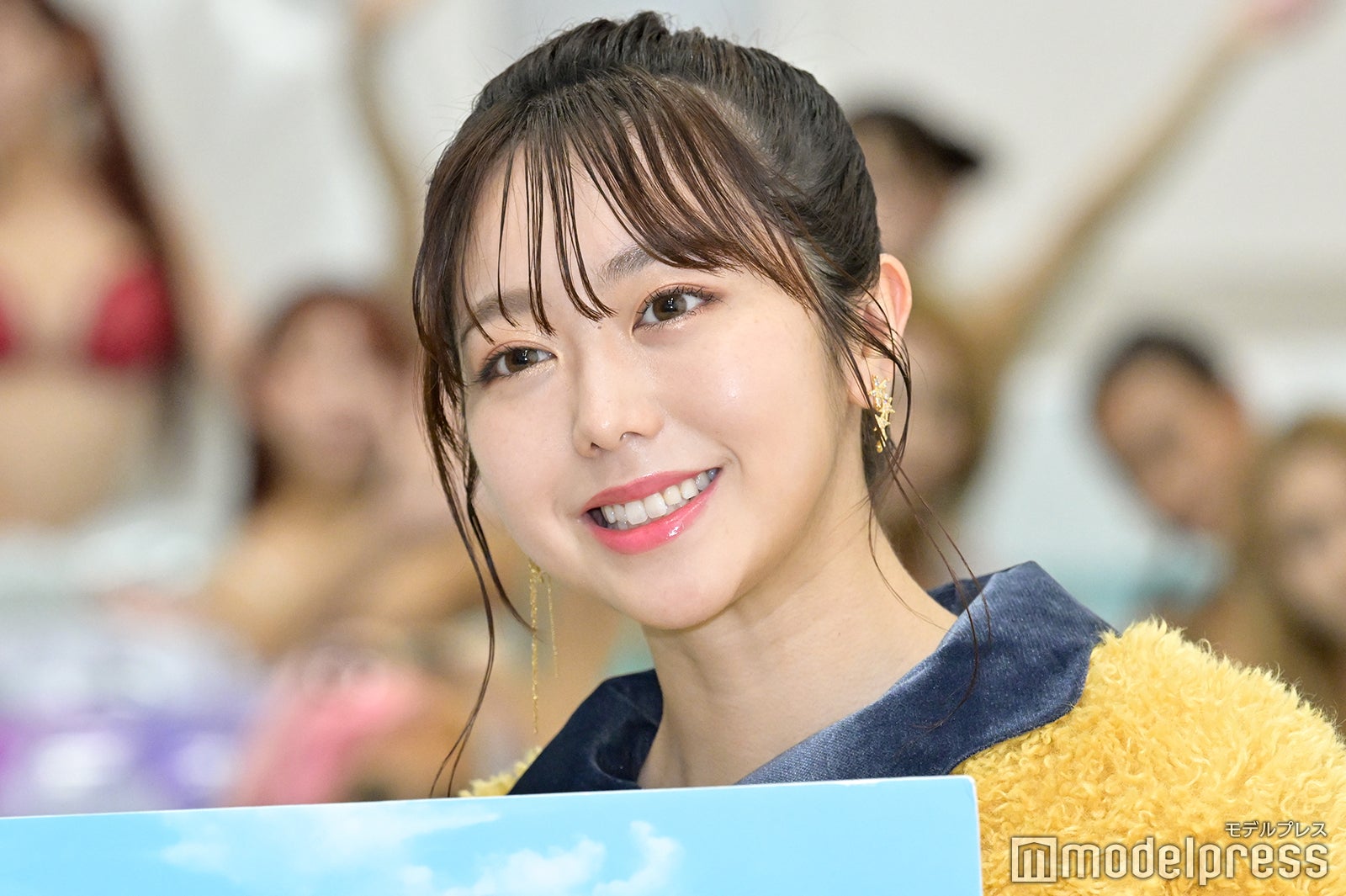 峯岸みなみ （C）モデルプレス