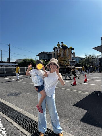 香川に移住した元フジアナ・中野美奈子、子どもたちと過ごす休日ショットに「かわいいママ」の声