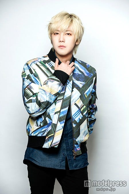 イ・ホンギ(FTISLAND)