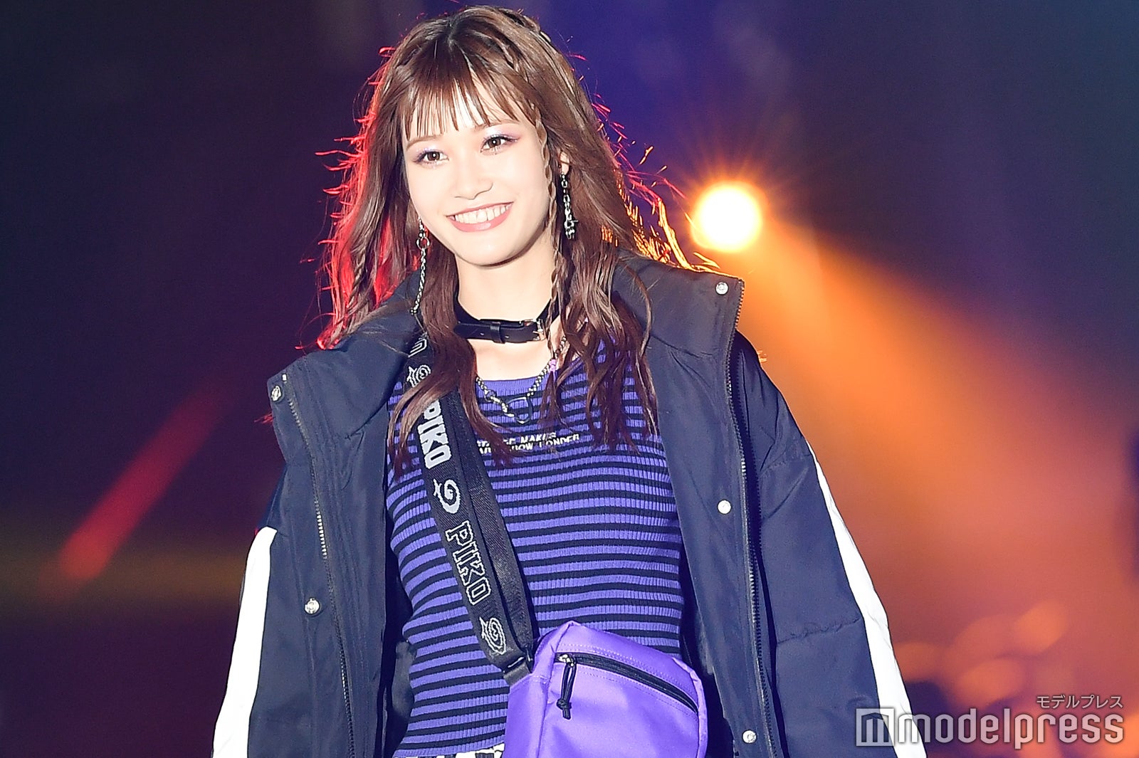 生見愛瑠（C）モデルプレス