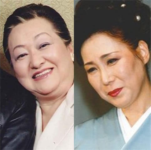 島倉千代子は細木数子に「救われた」のか「搾取された」のか Netflixドラマで再燃する波乱の歌人生