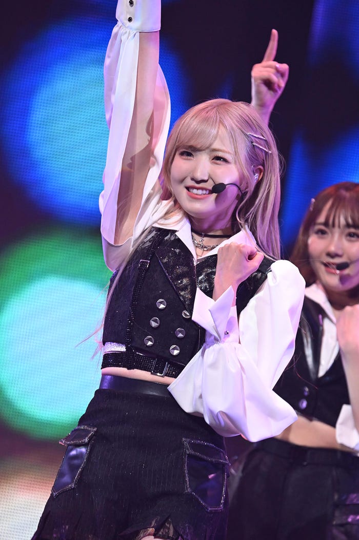 本田仁美(C)AKB48