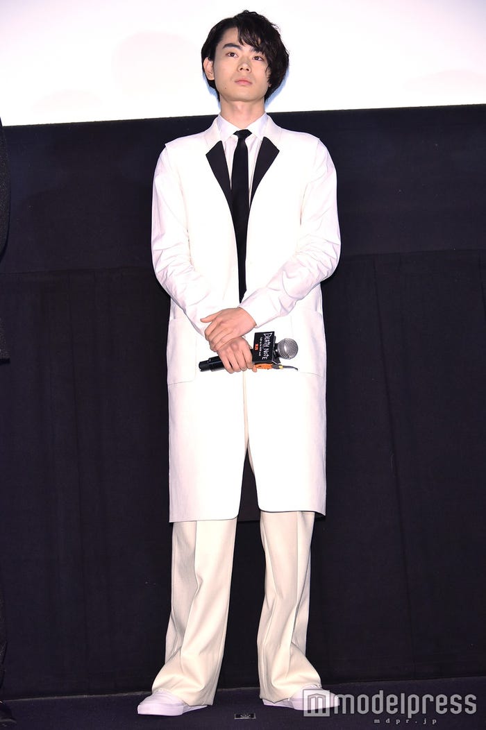 菅田将暉 (C)モデルプレス