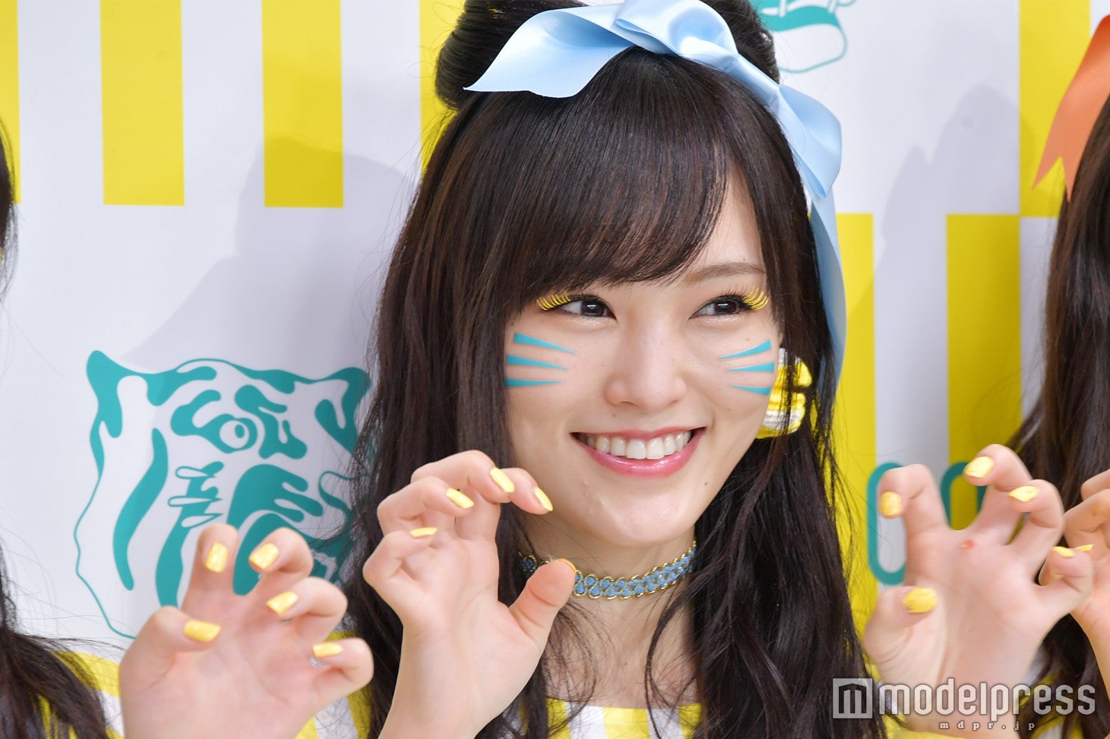 山本彩（C）モデルプレス