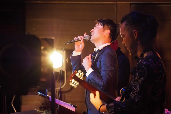 西浦秀樹(提供画像) (提供画像)