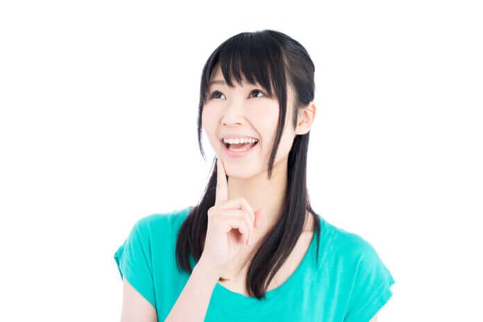 頭の回転が早い人は得をする