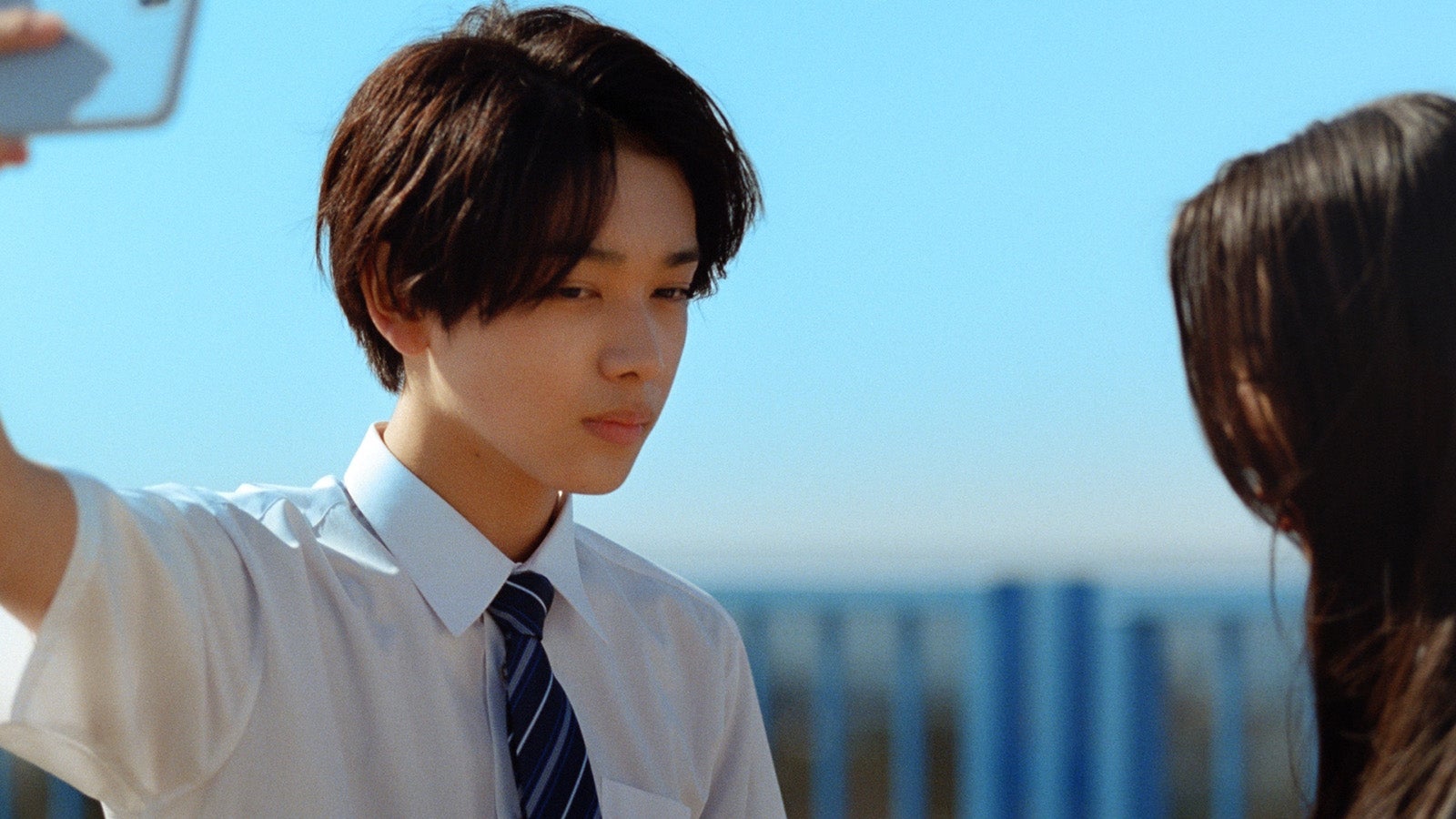 宮世琉弥（提供写真）