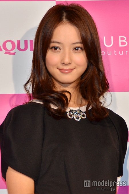 佐々木希が目指す大人とは？誕生日に抱負宣言