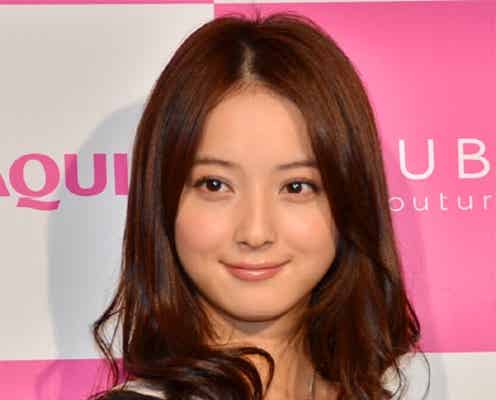 佐々木希が目指す大人とは?誕生日に抱負宣言