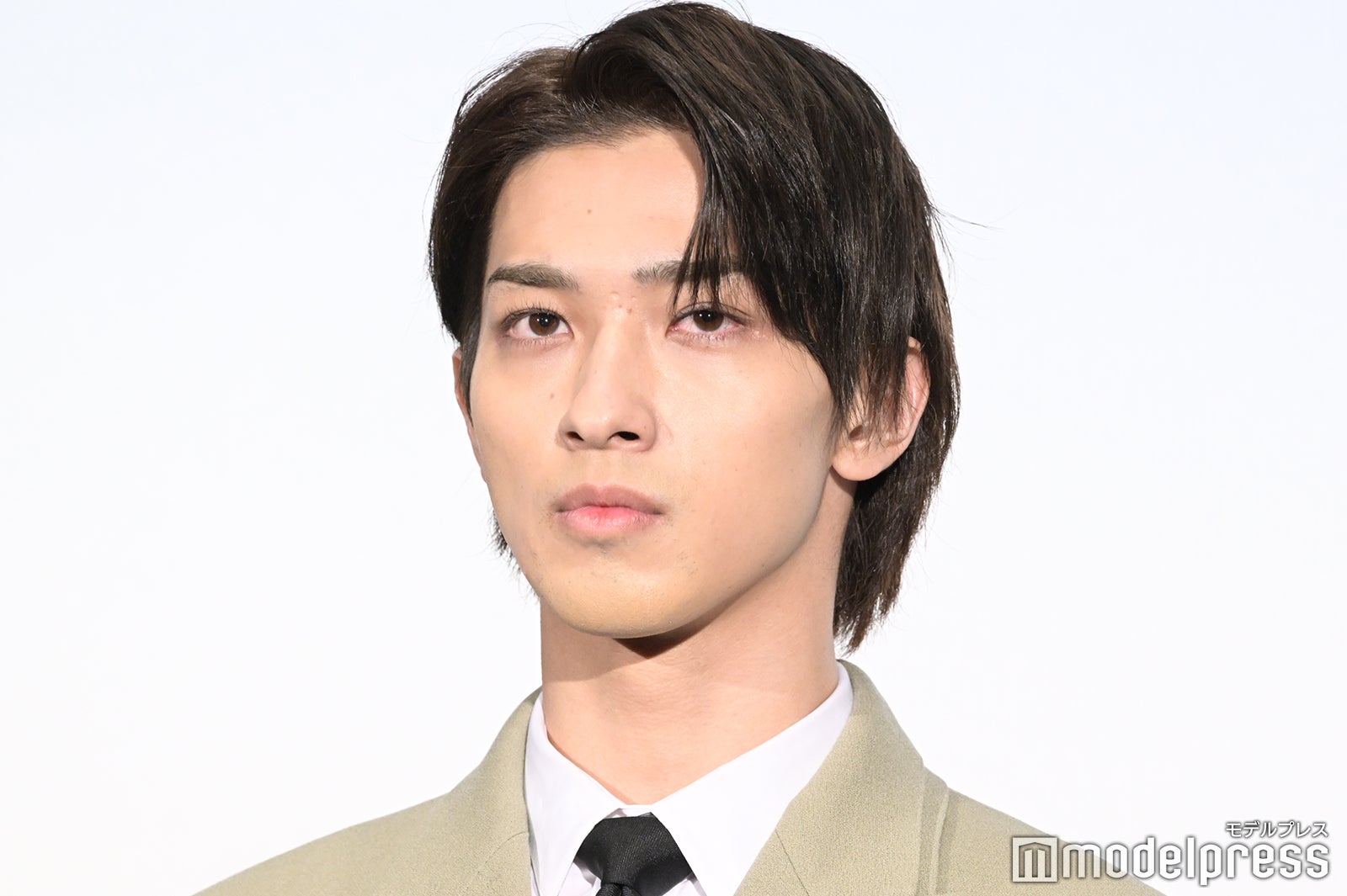 横浜流星（C）モデルプレス