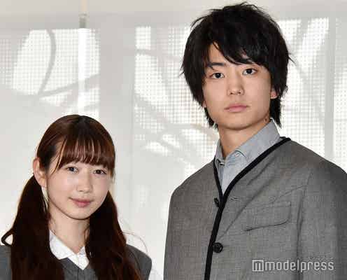 伊藤健太郎、岡本夏美に座長ぶり絶賛される<春のめざめ>