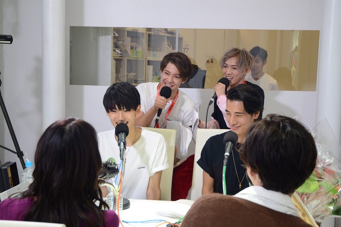 ANTIME(提供写真)