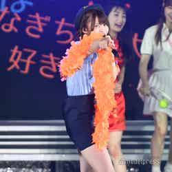 岡部麟「AKB48チーム8全国ツアー ～47の素敵な街へ～ ファイナル神奈川県公演」（C）モデルプレス