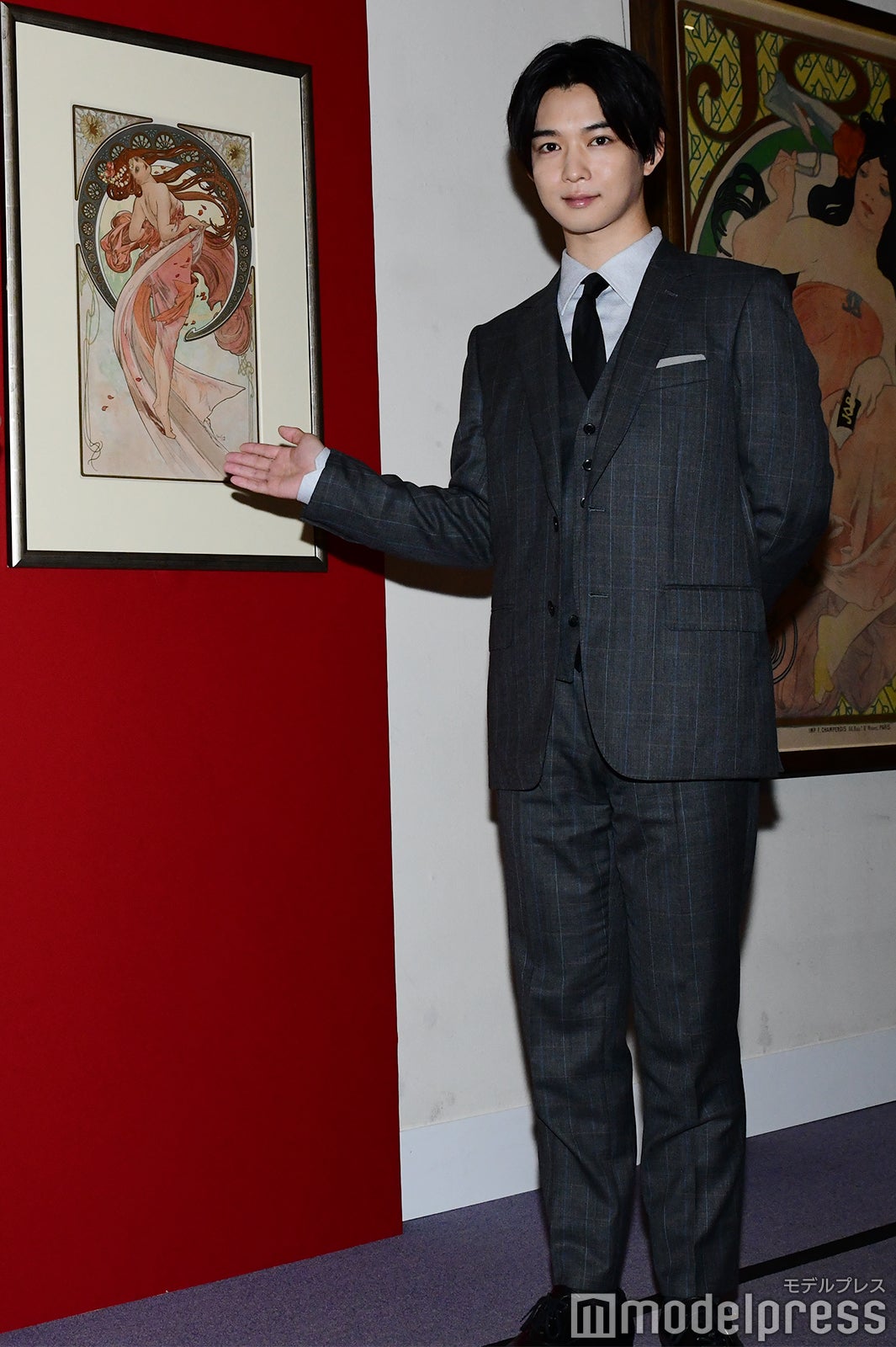 千葉雄大 （C）モデルプレス