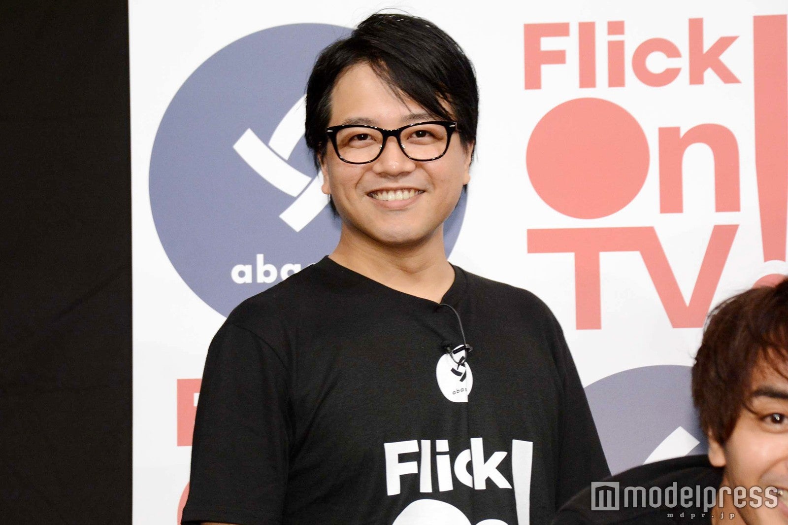 シマッシュレコードの嶋田修平（C）モデルプレス