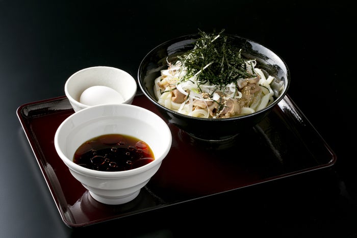 うどんイメージ/画像提供:商店街振興組合原宿表参道欅会