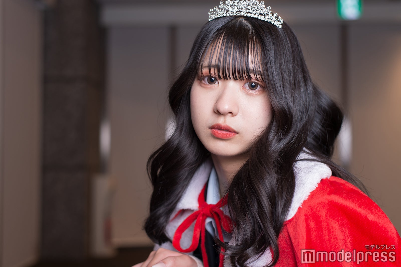 あやねさん（C）モデルプレス