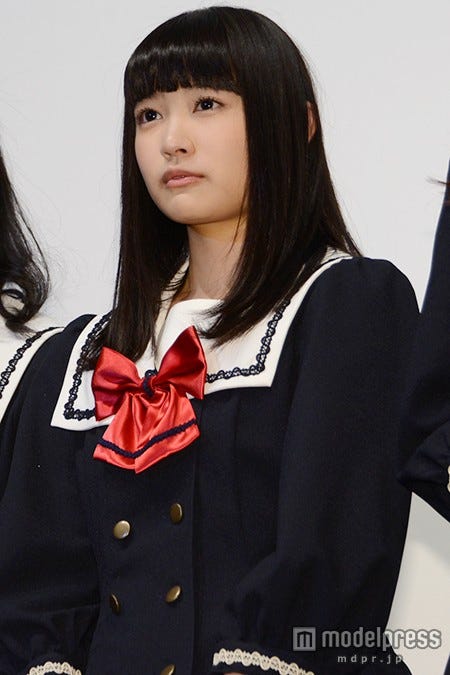 柏木ひなた(C)モデルプレス