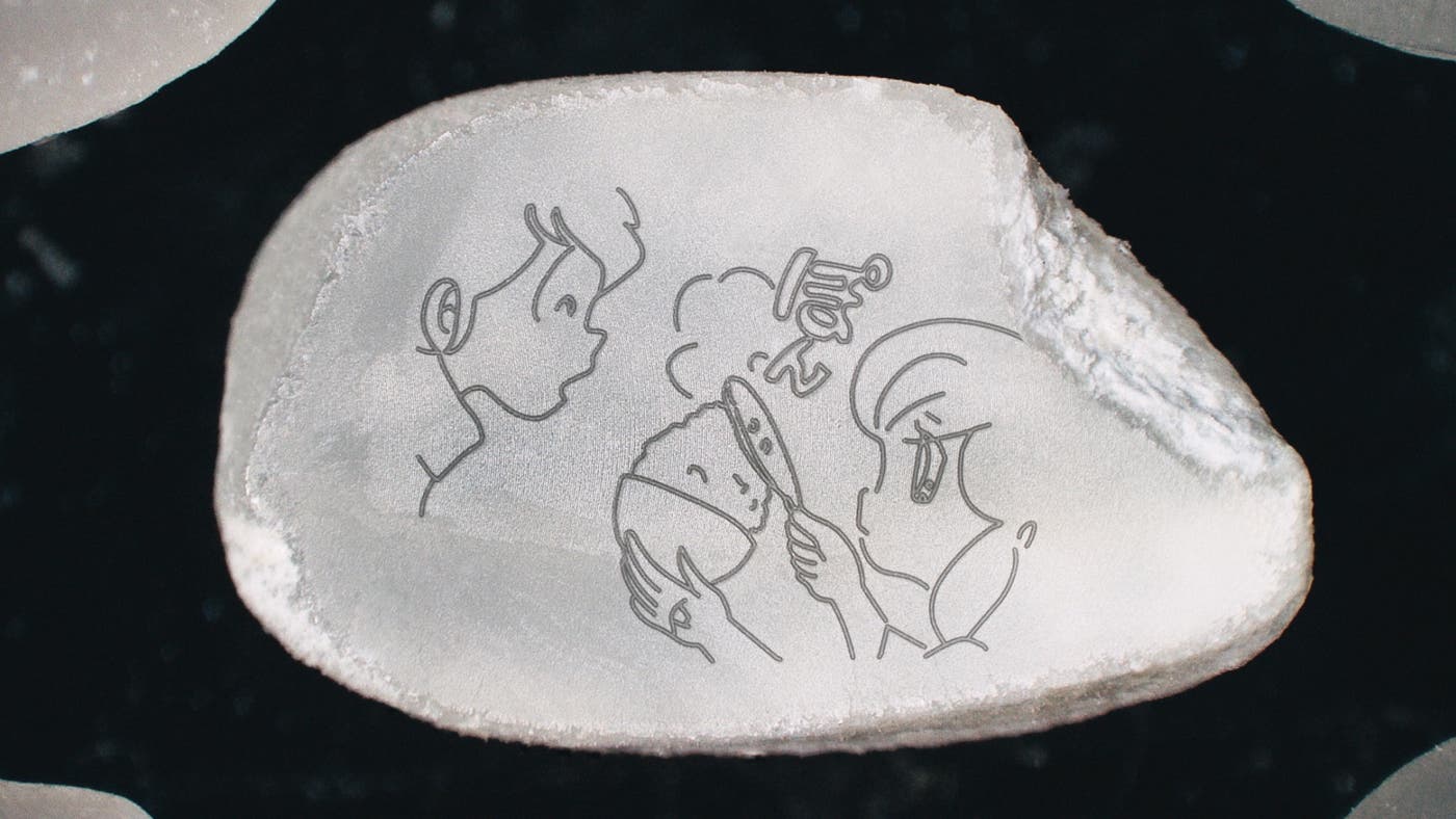 「うる星やつら」((C)高橋留美子/小学館)より