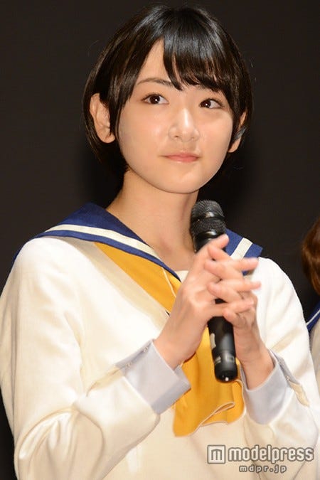 画像7 8 乃木坂46生駒里奈 芸能人としてのレベルを上げてくださった モデルプレス