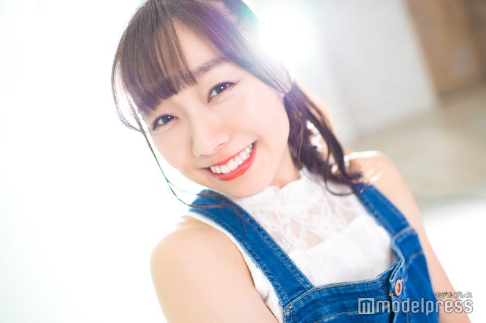 須田亜香里(C)モデルプレス