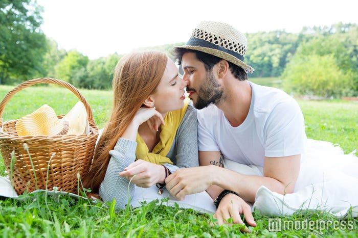 あなたとずっと一緒にいたい(photo by tunedin/Fotolia)