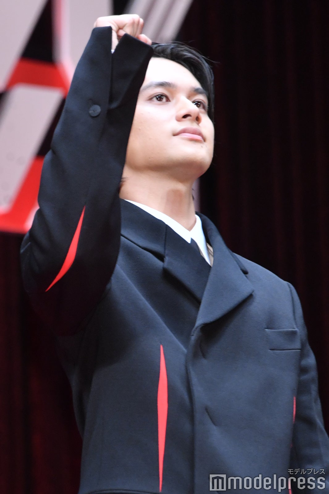 北村匠海（C）モデルプレス