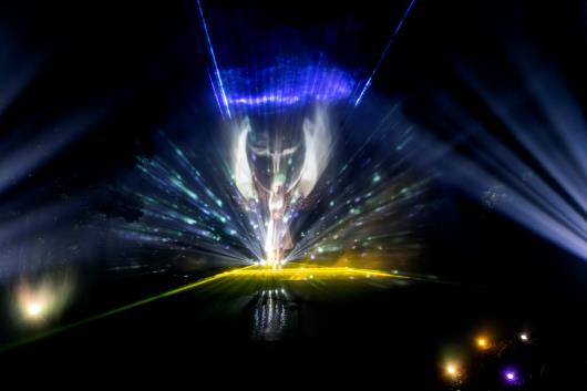 ファンタジーラグーン／画像提供：NESTA RESORT